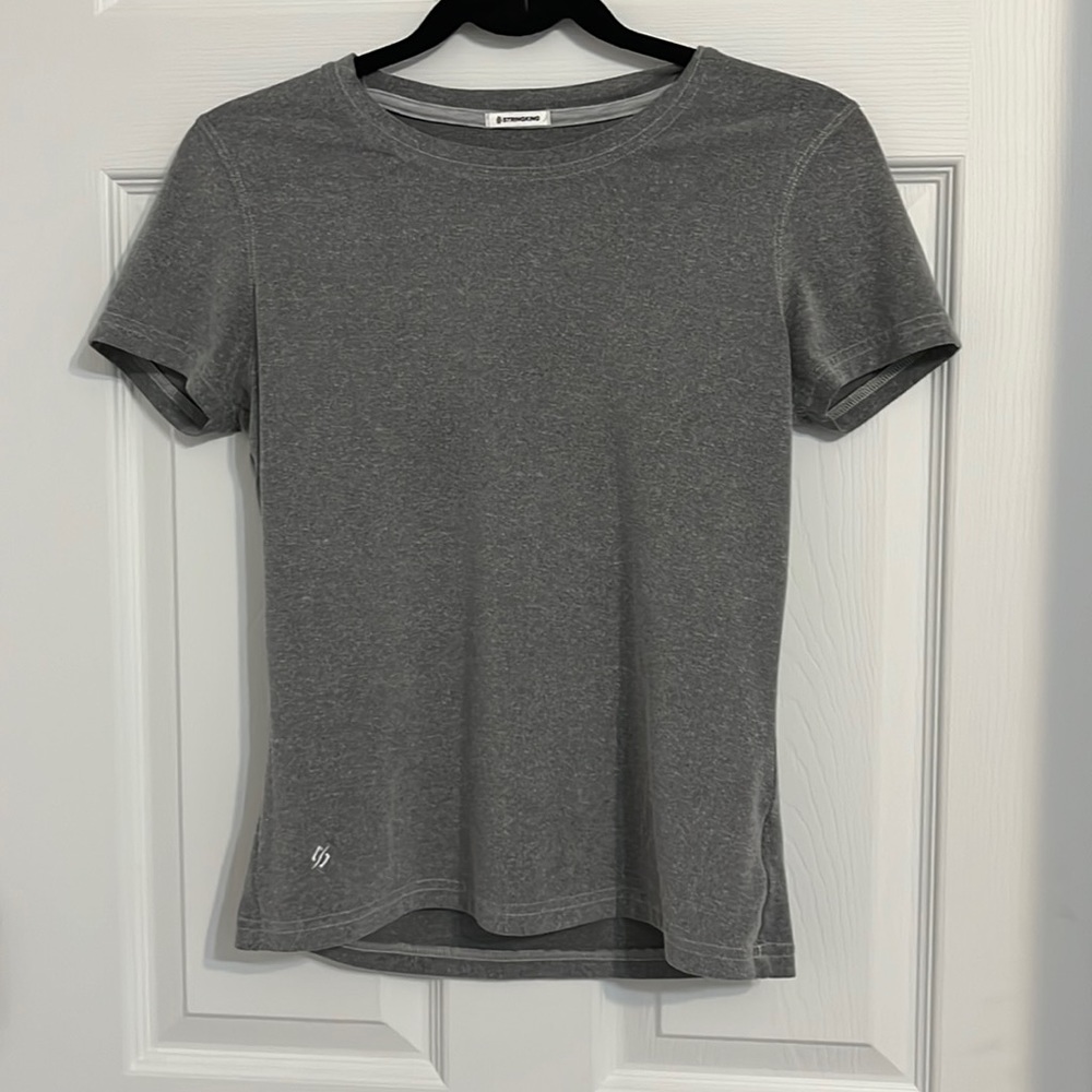 Stringking Athletic Shirt